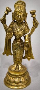 5683 India Lakshmi 00'05"