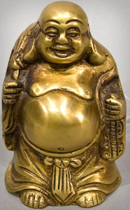 5685 India Buddha 00'04"