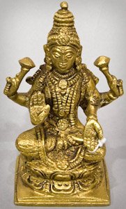 5686 India Lakshmi 00'04"