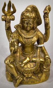 5688 India Shiva 00'04"