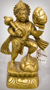 5690 India Hanuman 00'05"