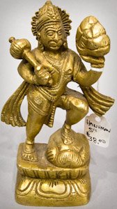 5690 India Hanuman 00'05"