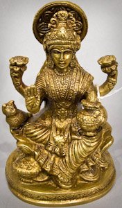 5691 India Lakshmi 00'05"