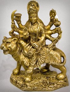 5693 India Durga 00'05"