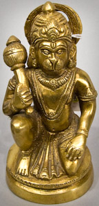 5698 India Hanuman 00'05"