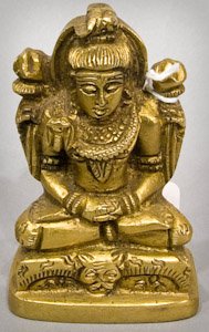 5699 India Shiva 00'03"