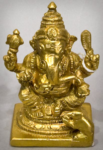 5701 India Ganesha 00'03"