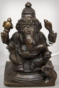 5704 India Ganesha 00'03"