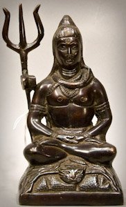 5705 India Shiva 00'07"