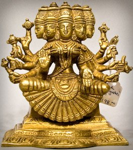 5706 India Gayatri 00'05"