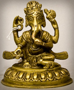 5707 India Ganesha 00'03"
