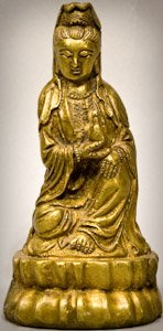 5708 India Kwan Yin 00'06"