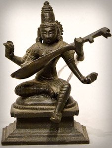 5710 India Saraswati 00'04"