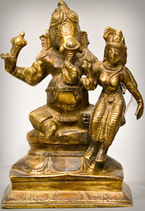 5716 India Ganesha 00'06"