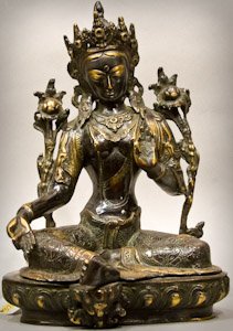 5736 India Tara 01'00"