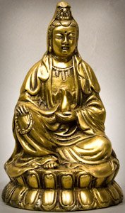 5738 India Kwan Yin 00'06"