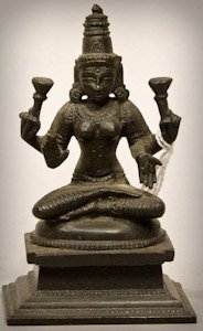 5744 India Lakshmi 00'04"