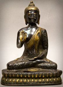 5746 India Buddha 00'08"