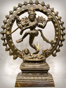 5747 India Nataraj Shiva 01'03"