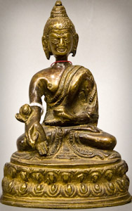 5748 India Buddha 00'06"