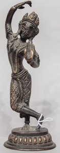 5760 India Parvati 00'08"