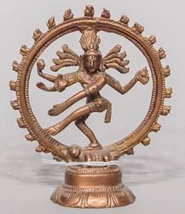 5761 India Shiva 00'04"