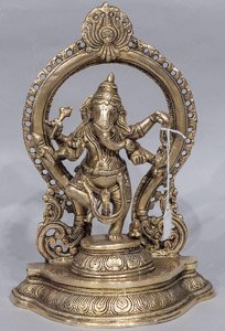 5774 India Ganesha 01'01"