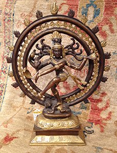 5775 India Shiva 01'00"