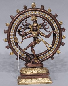 5776 India Shiva 01'00"