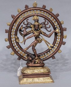 5777 India Shiva 01'00"