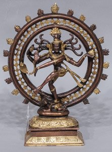 5778 India Shiva 01'00"