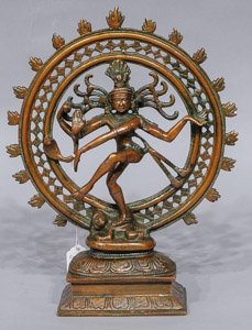 5779 India Shiva 01'00"