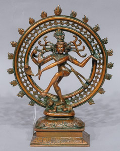 5780 India Shiva 01'00"