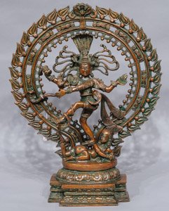 5781 India Shiva 01'08"