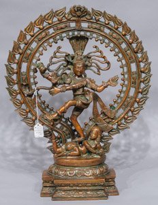 5783 India Shiva 01'08"
