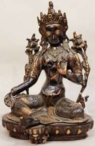 5788 India Tara 00'11"