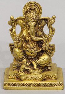 5794 India Ganesha 00'05"