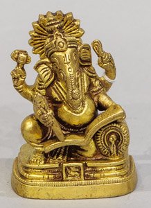 5795 India Ganesha 00'04"