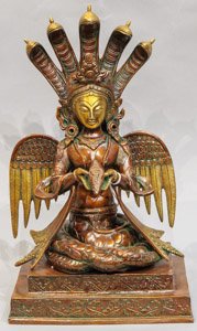 5796 India Naga-Kanya 01'01"