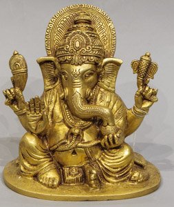 5799 India Ganesha 00'07"