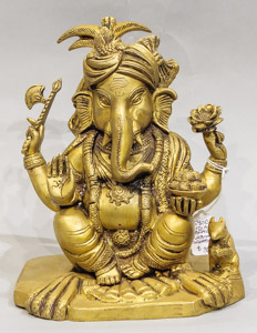 5800 India Ganesha 00'09"