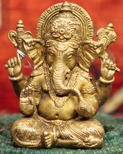 5805 India Ganesha 00'05"