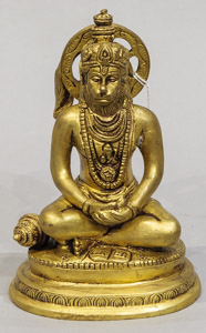 5809 India Hanuman 00'06"