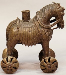 5814 India Horse 00'06"