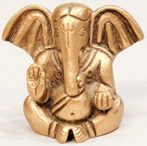 5817 India Ganesha 00'03"