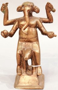 5819 India Ganesha 00'06"