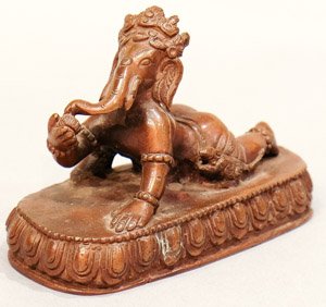 5820 India Ganesha 00'03"
