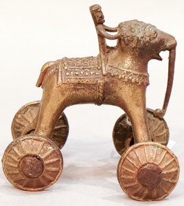 5821 India Elephant 00'04"