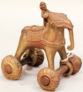 5825 India Elephant 00'04"