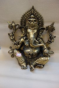 5832 India Ganesha 00'12"
